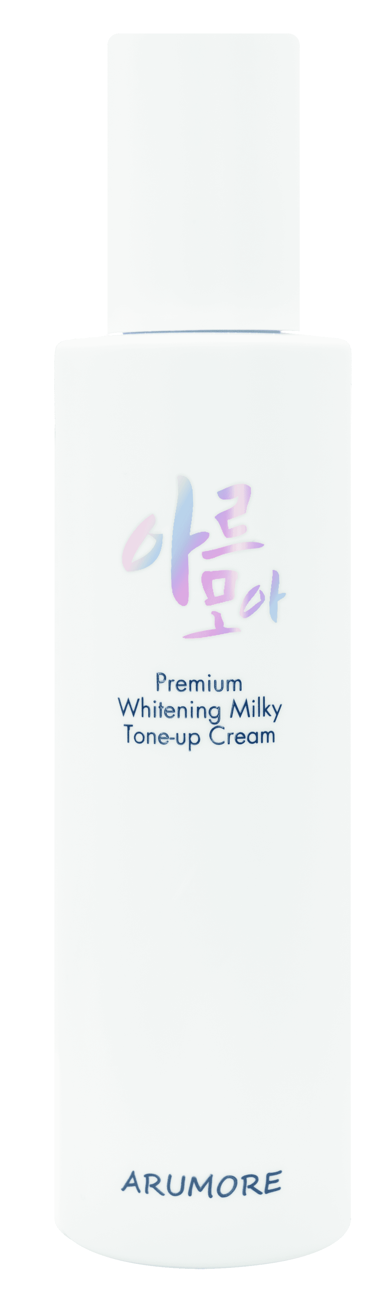 ARUMORE PREMIUM WHITENING MILKY TONE-UP CREAM