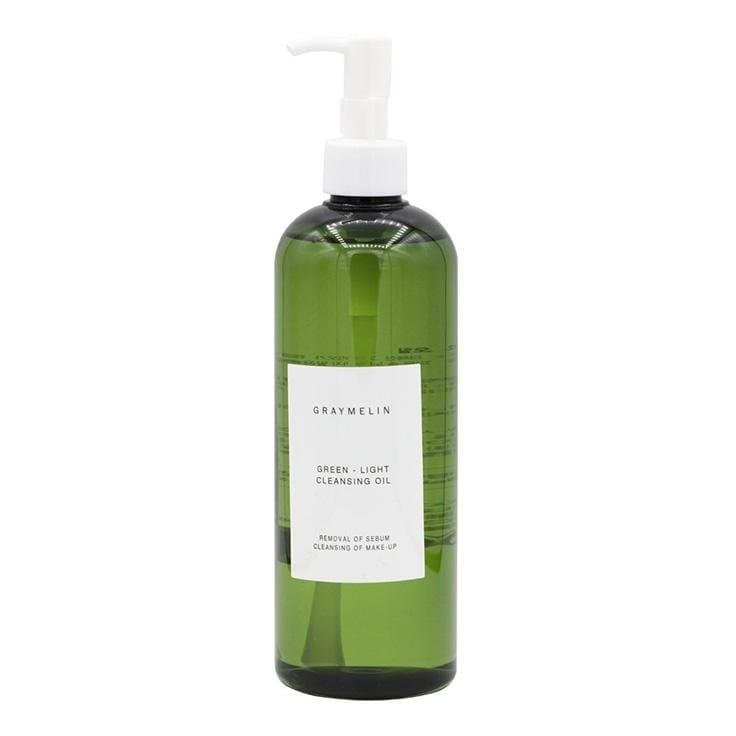 GRAYMELIN GREEN-LIGHT CLEANSING OIL