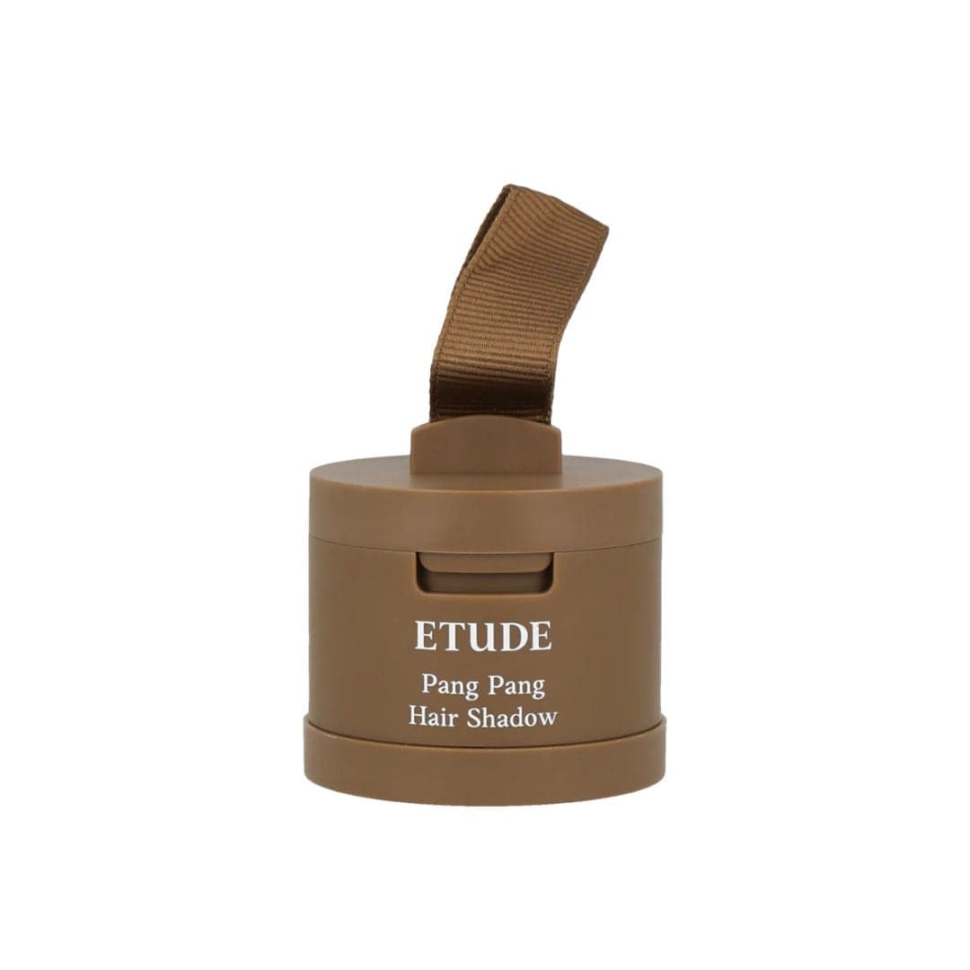 ETUDE HOUSE PANG PANG HAIR SHADOW 02 (LIGHT BROWN)