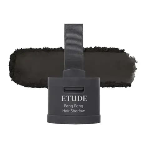 ETUDE HOUSE PANG PANG HAIR SHADOW 03 (NATURAL BLACK)