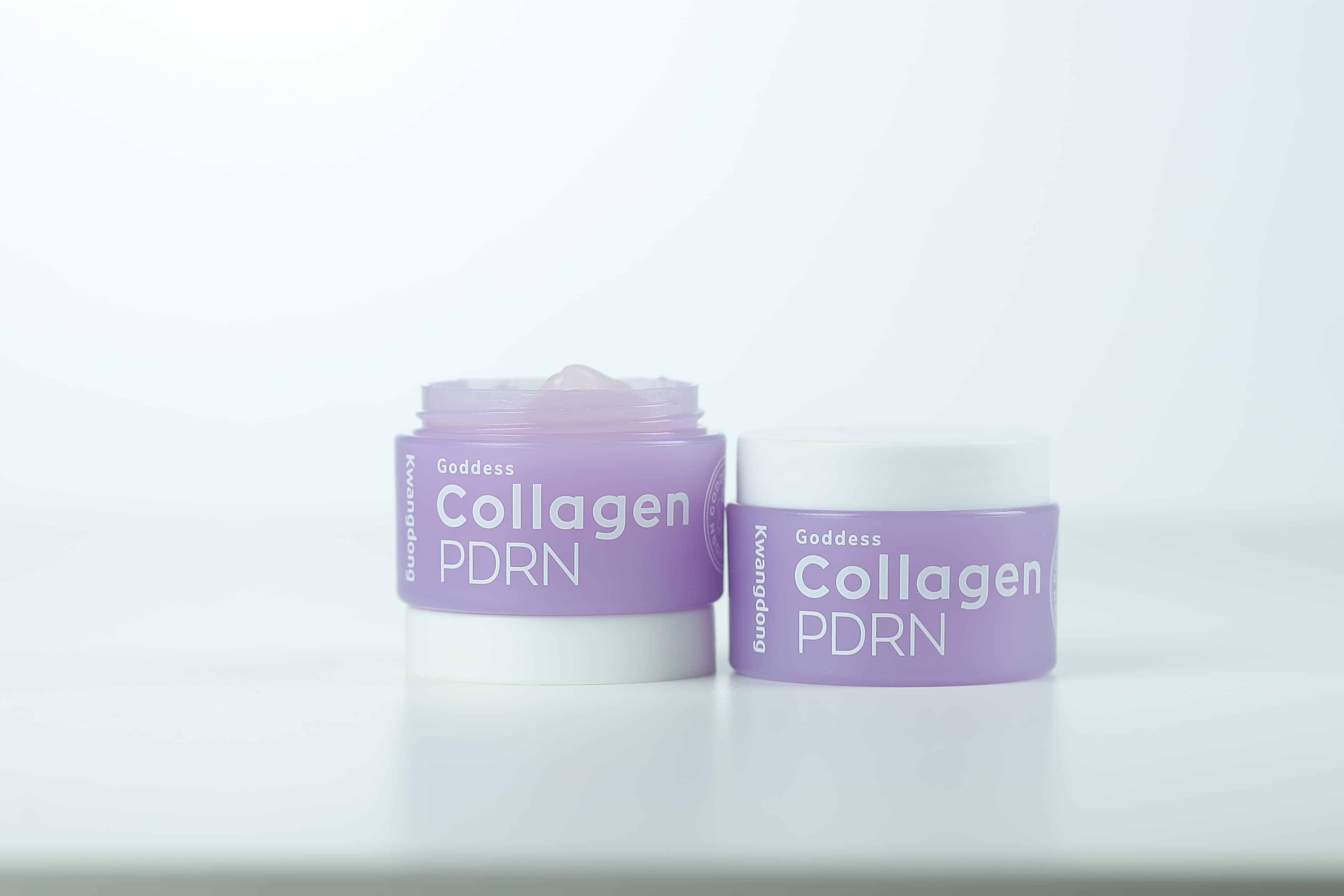 8800308830819 - KWANGDONG GODDESS COLLAGEN CREAM 20ML
