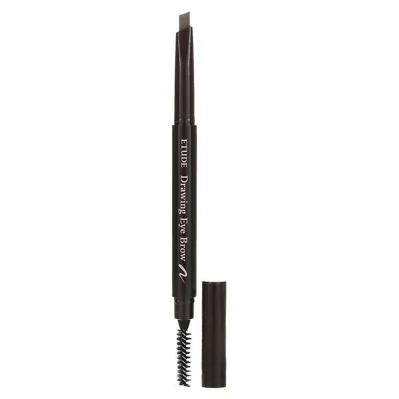 ETUDE DRAWING EYE BROW 03 BROWN 
