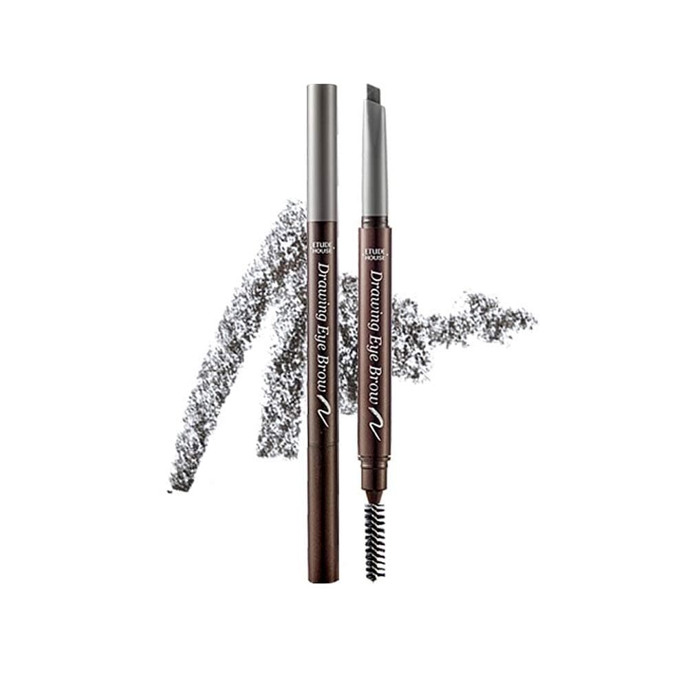 ETUDE DRAWING EYE BROW 05 GRAY 