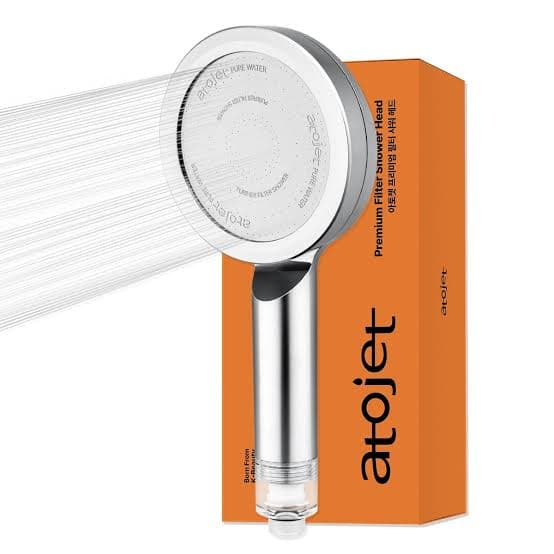 ATOJET PREMIUM FILTER SHOWER 
