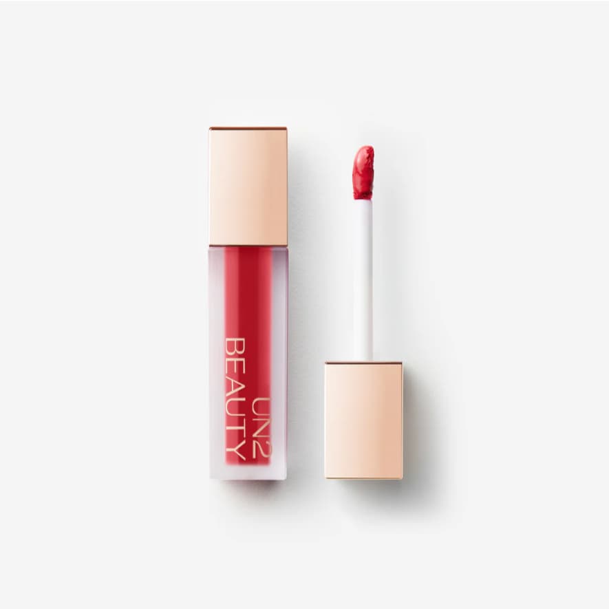 UN2 BEAUTY SOFT LIQUID LIPSTICK VERSE 07