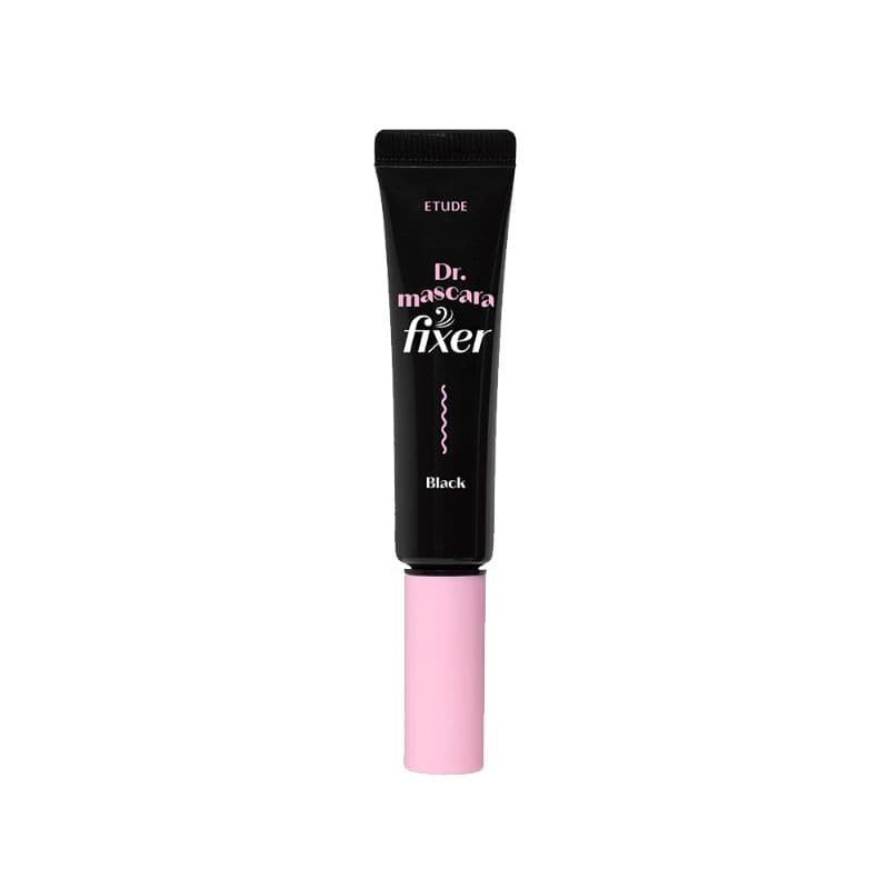 ETUDE DR.MASCARA FIXER 02 BLACK